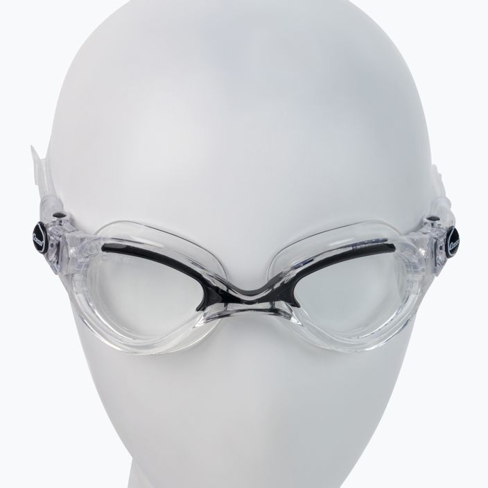 Cressi Flash úszószemüveg DE202350