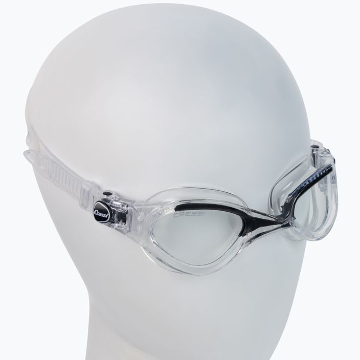 Cressi Flash úszószemüveg DE202350 2