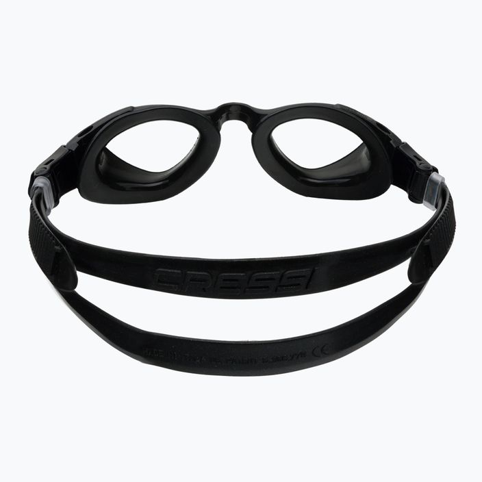 Cressi Fox úszószemüveg fekete DE202150 5