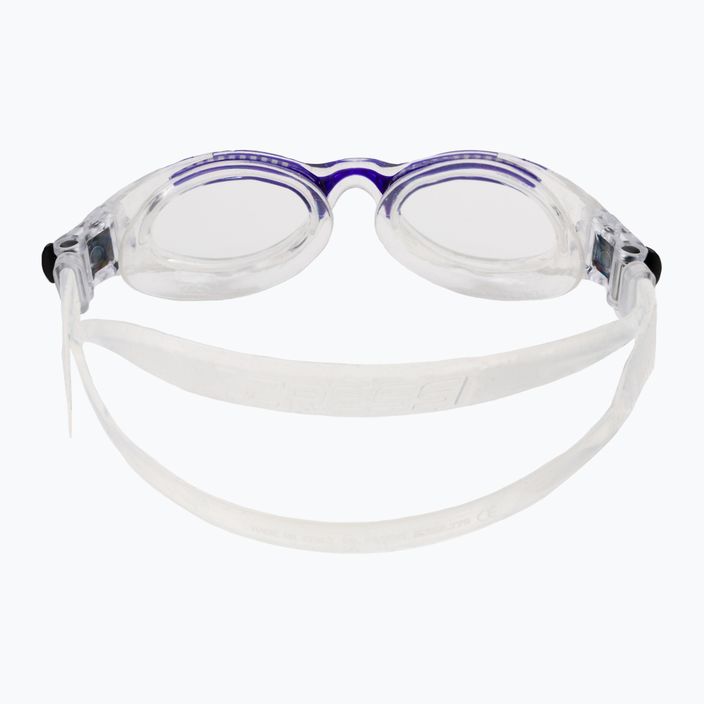 Cressi Flash női úszószemüveg DE203020 5
