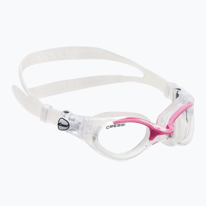 Cressi Flash női úszószemüveg DE203040
