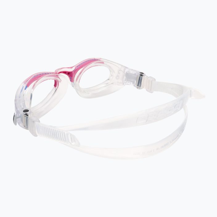 Cressi Flash női úszószemüveg DE203040 4