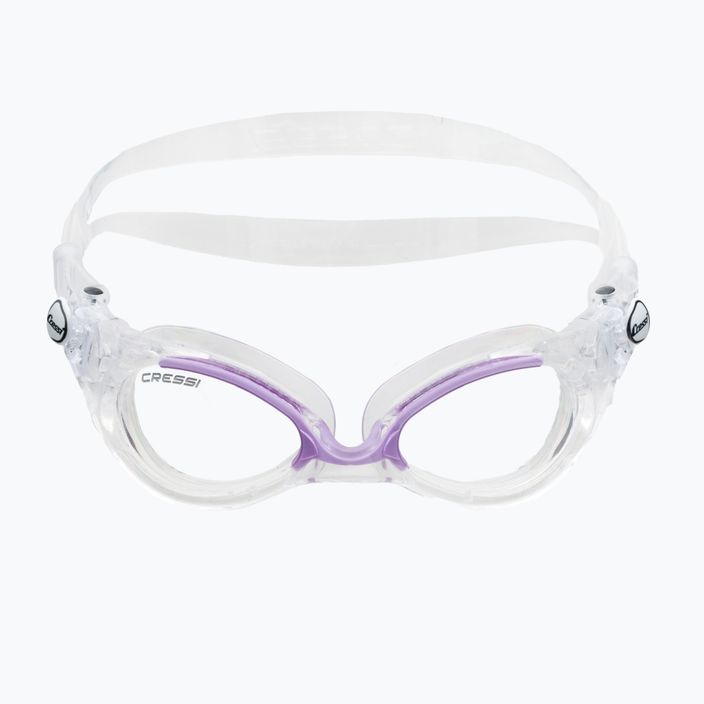 Női úszószemüveg Cressi Flash DE203041 DE203041 2