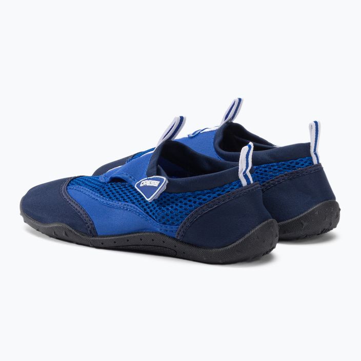 Cressi Reef kék vízi cipő VB944935 3