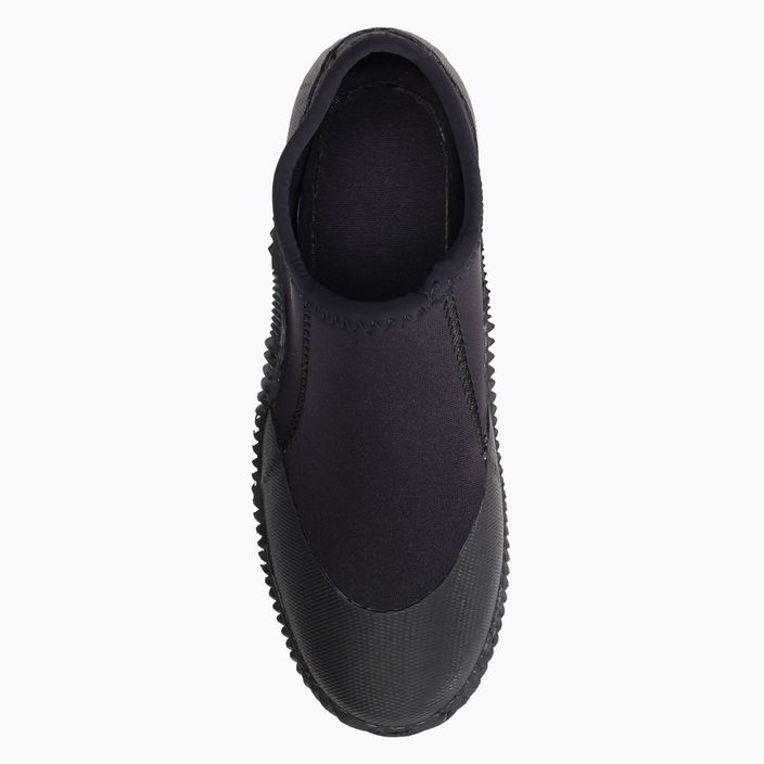 Cressi Minorca Shorty 3mm neoprén cipő fekete LX431100 6