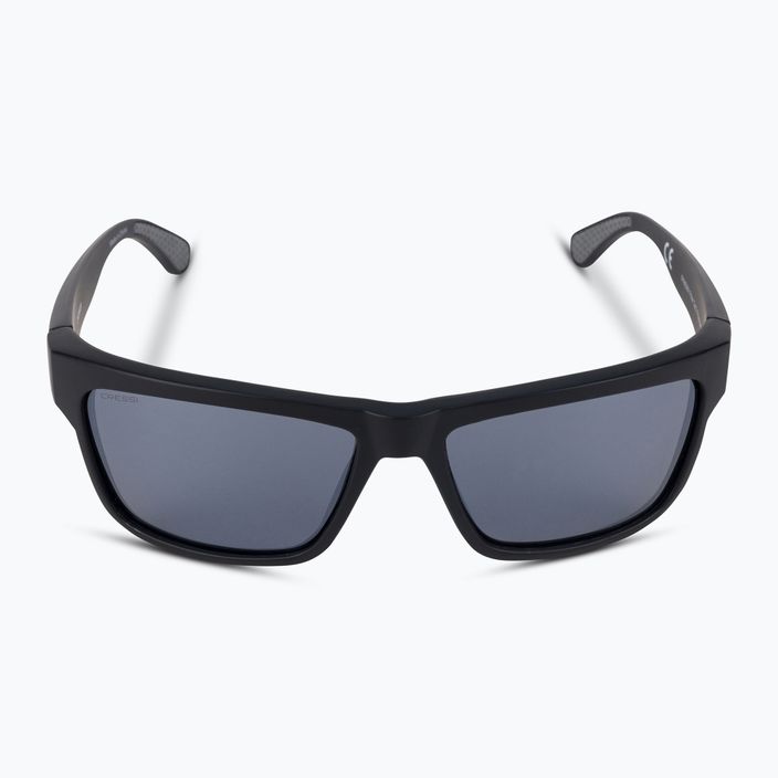 Cressi Ipanema fekete és ezüst napszemüveg DB100070 3