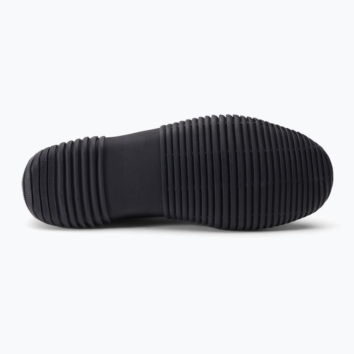 Cressi Alacsony neoprén cipő fekete XLX430901 5