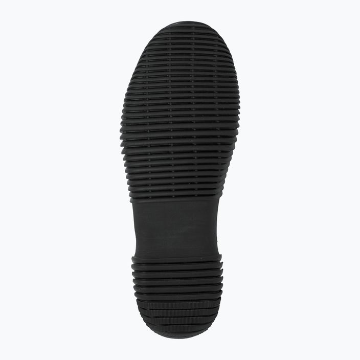 Cressi Alacsony neoprén cipő fekete XLX430901 10