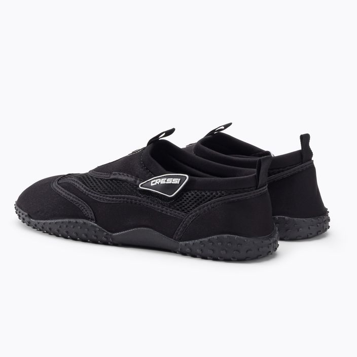 Cressi Reef vízi cipő fekete XVB944836 3