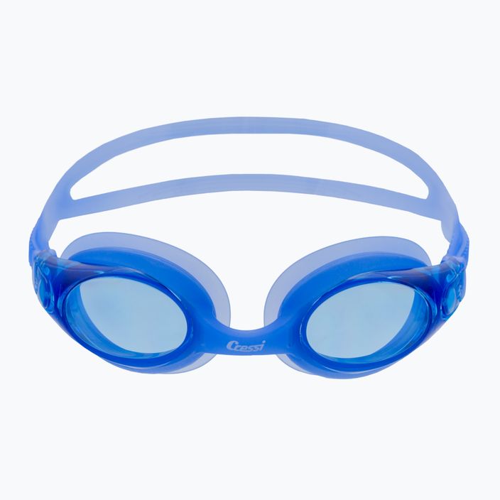 Cressi Velocity kék úszószemüveg XDE206 2