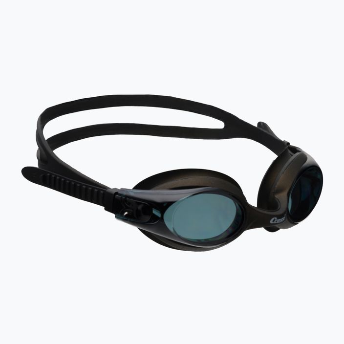 Cressi Velocity napszemüveg fekete XDE206