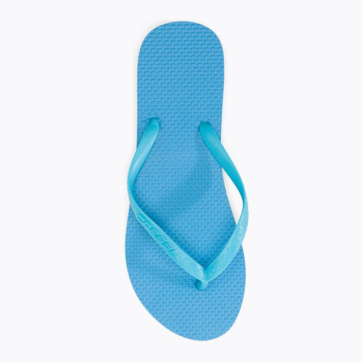 Cressi Marbella női flip flop kék XVB959135 6