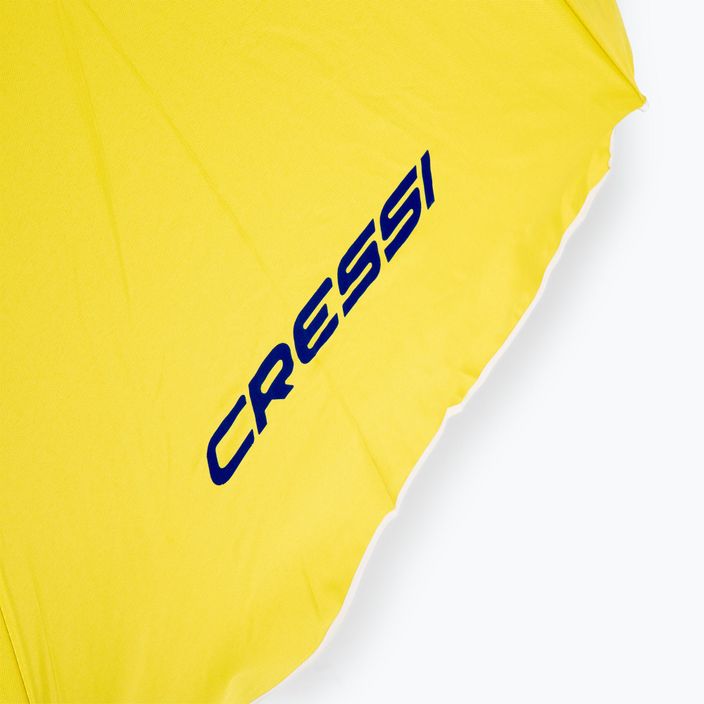 Cressi Strand napernyő sárga XVA810110 3