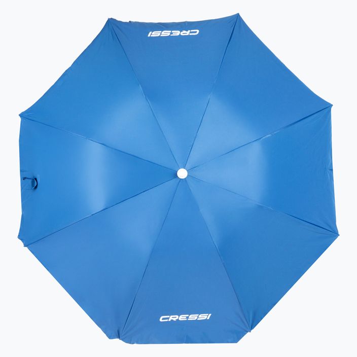 Cressi Strand napernyő kék XVA810120 2
