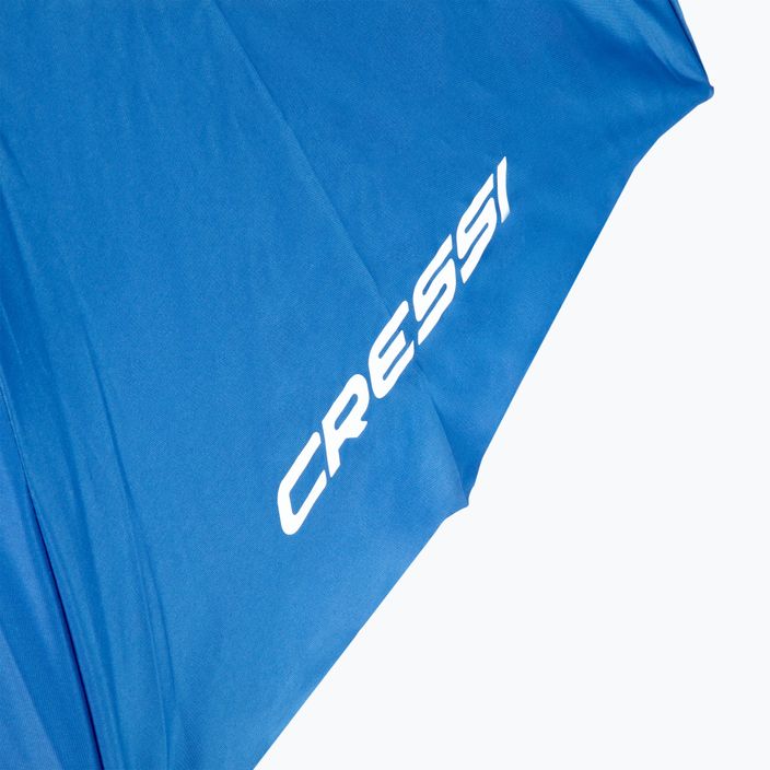 Cressi Strand napernyő kék XVA810120 3