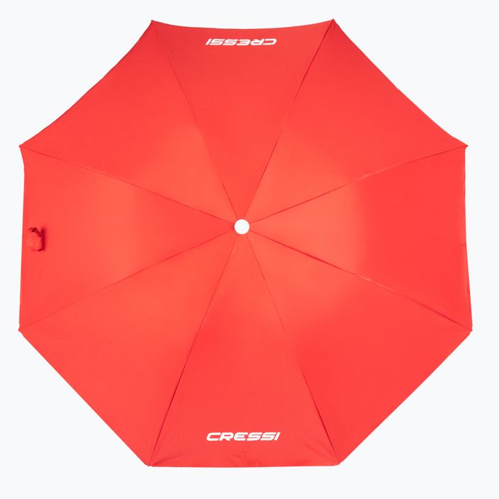 Cressi Strand napernyő piros XVA810180 2