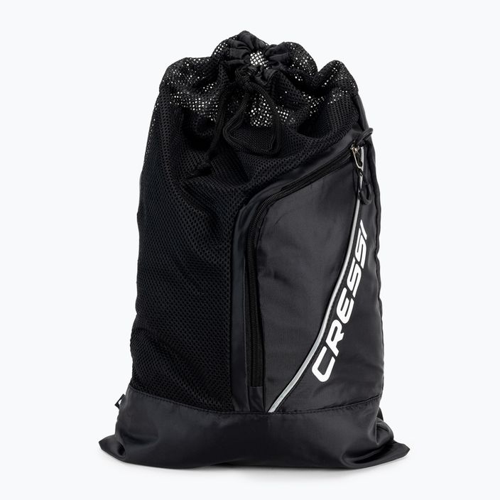 Cressi Sumba vízálló hátizsák fekete XUB950030