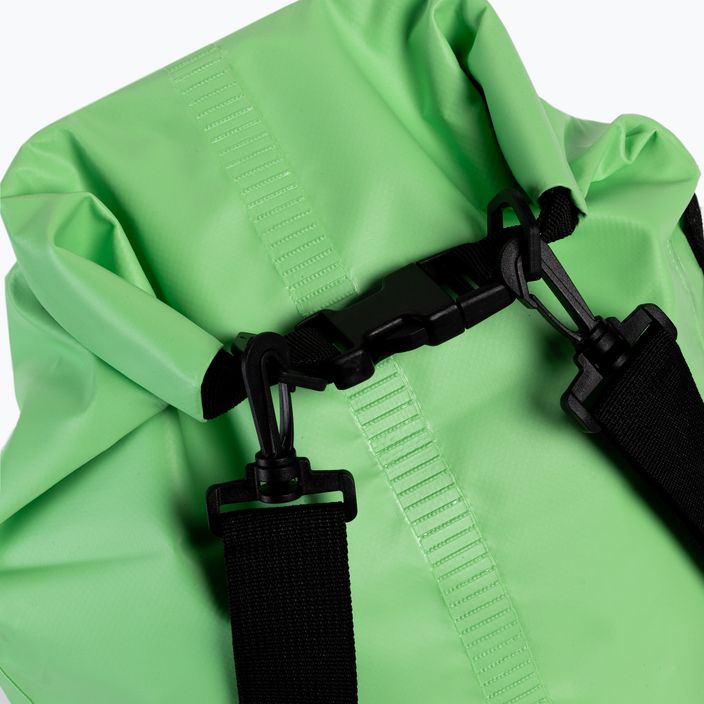 Cressi Dry Bag Prémium vízálló táska zöld XUA962098 3