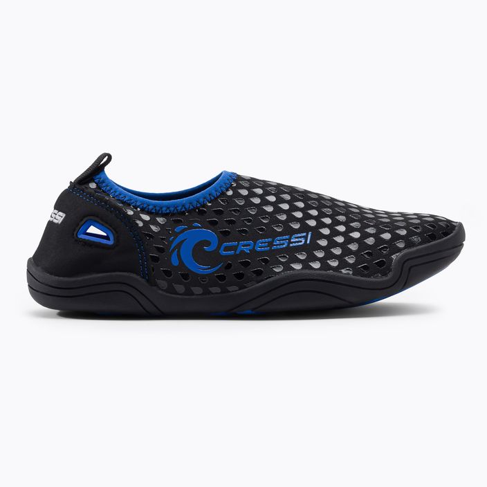 Cressi Borocay kék vízi cipő XVB976335 2