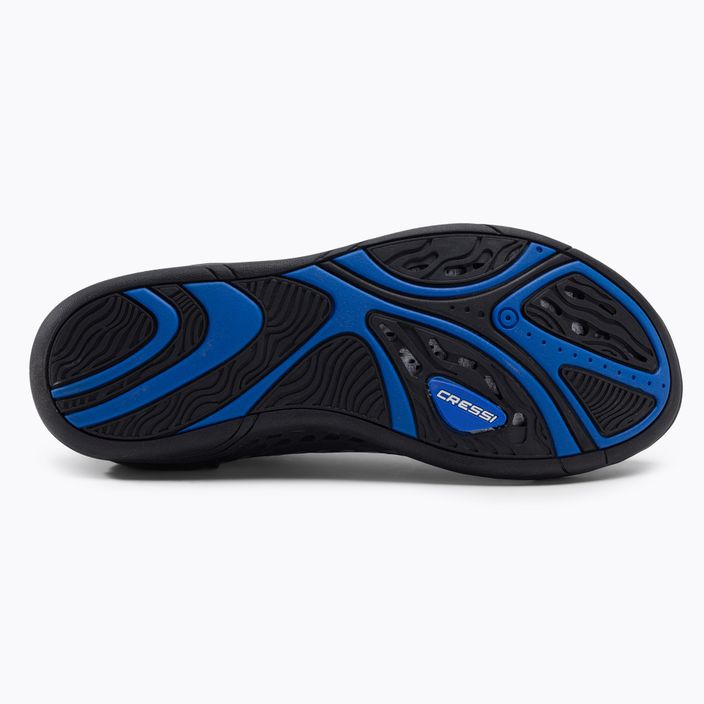 Cressi Borocay kék vízi cipő XVB976335 4