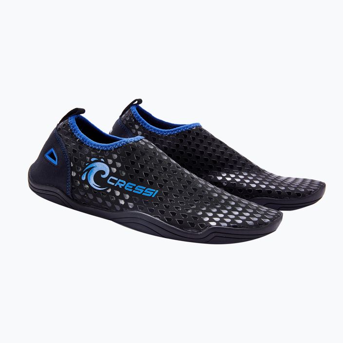 Cressi Borocay kék vízi cipő XVB976335 10