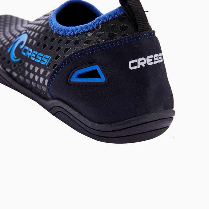 Cressi Borocay kék vízi cipő XVB976335 15