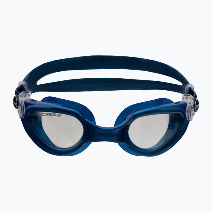 Cressi Jobb kék úszószemüveg DE2016555 2