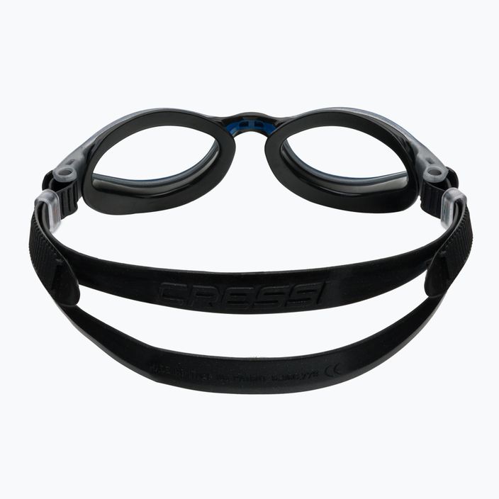Cressi Thunder kék úszószemüveg DE203520 5