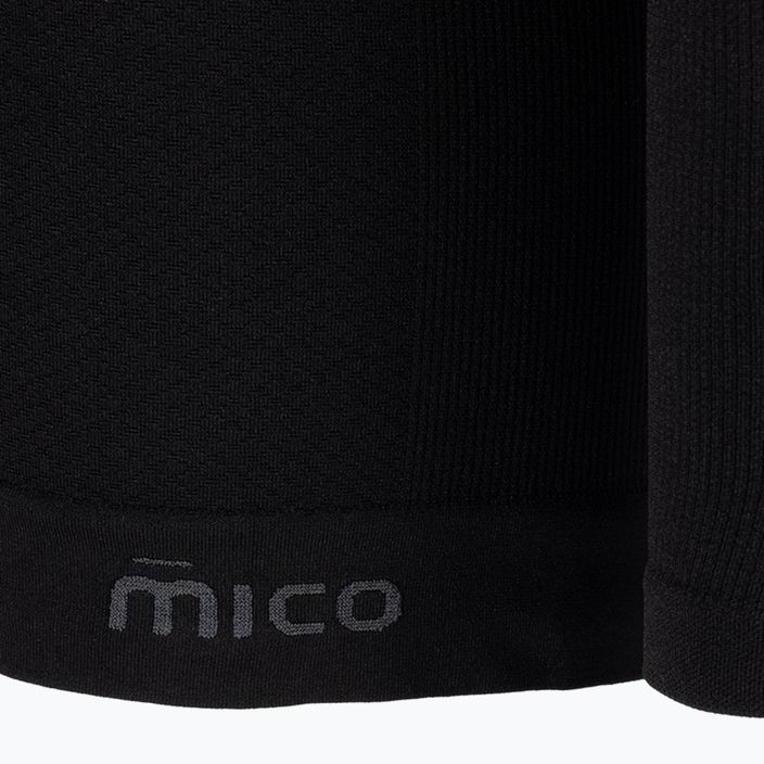 Mico Extra Dry Kit fekete gyerek termoaktív fehérnemű BX02826 7