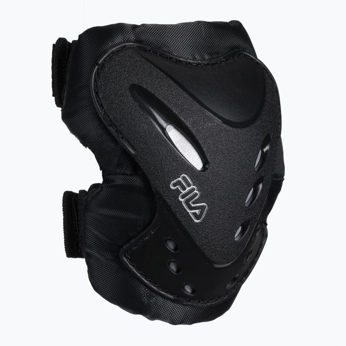 Gyermekvédő készlet FILA FP Gears black 3