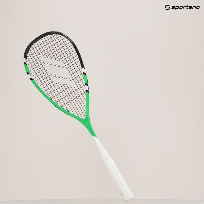 Eye V.Lite 120 Pro Series squash ütő zöld 8