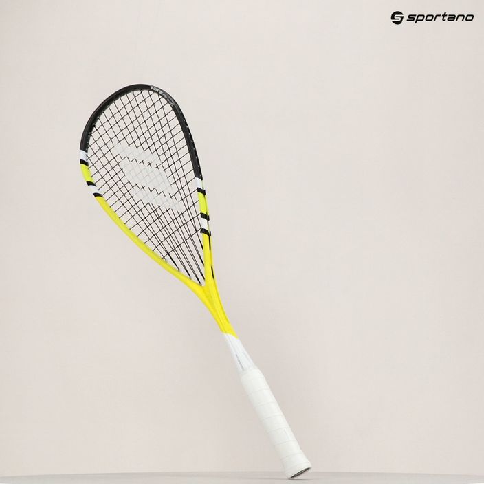 Eye V.Lite 125 Pro Series squash ütő sárga 8