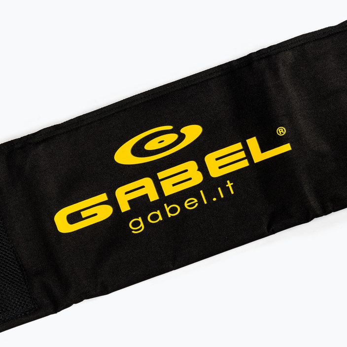 GABEL Pole Bag 2 PAIR fekete 8009010500005 3