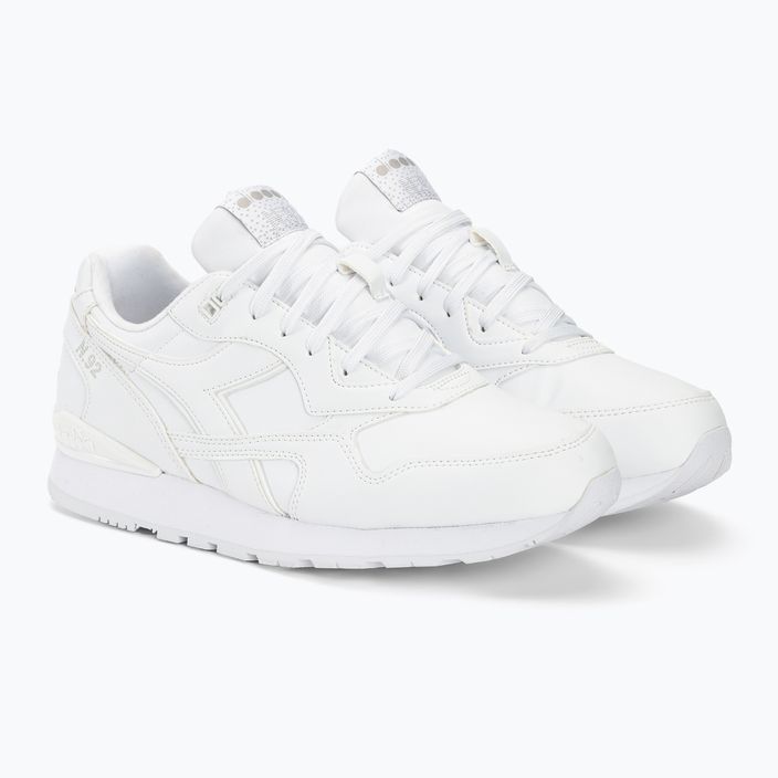 Cipő Diadora N.92 L bianco/bianco 5