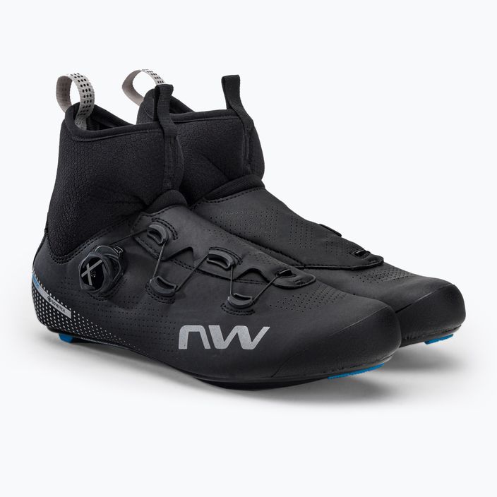 Northwave Celsius R Arctic GTX férfi országúti cipő fekete 80204031_10 5