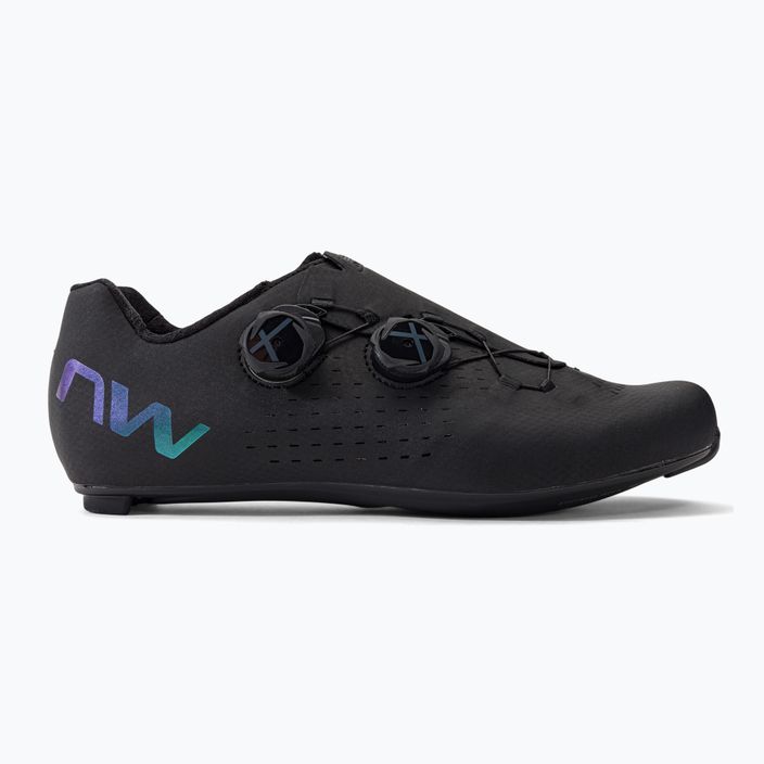 Férfi MTB kerékpáros cipő Northwave Extreme GT 3 fekete 80221011 2