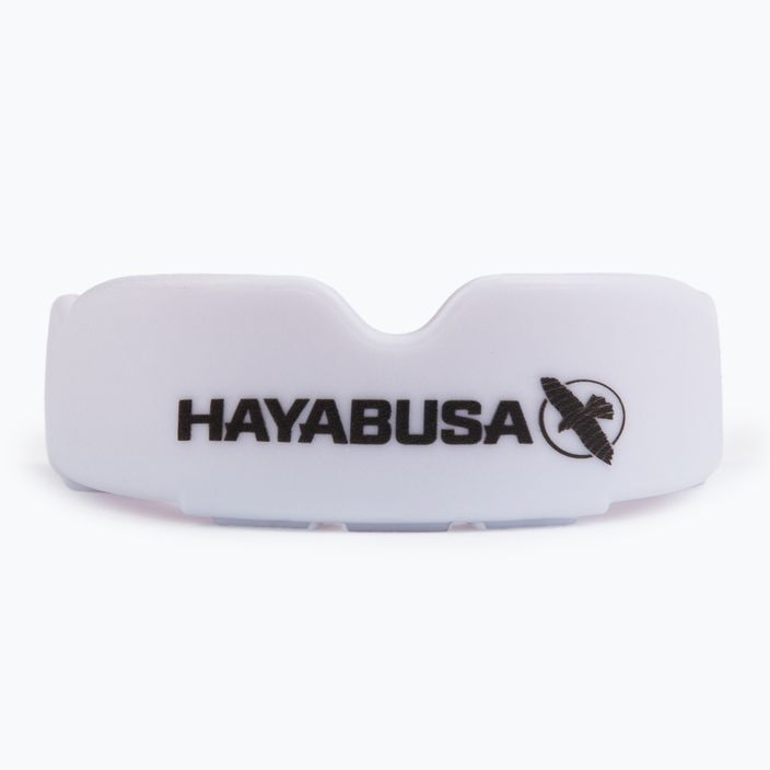Hayabusa Combat szájvédő fehér HMG-WR-ADT 3