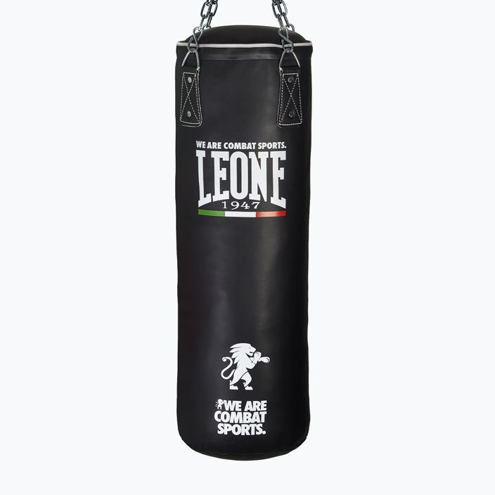 Leone BASIC bokszzsák fekete AT840 4