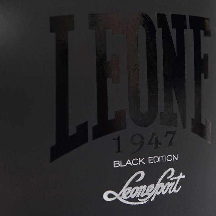 Boxkesztyű Leone 1947 fekete-fehér fekete GN059 10