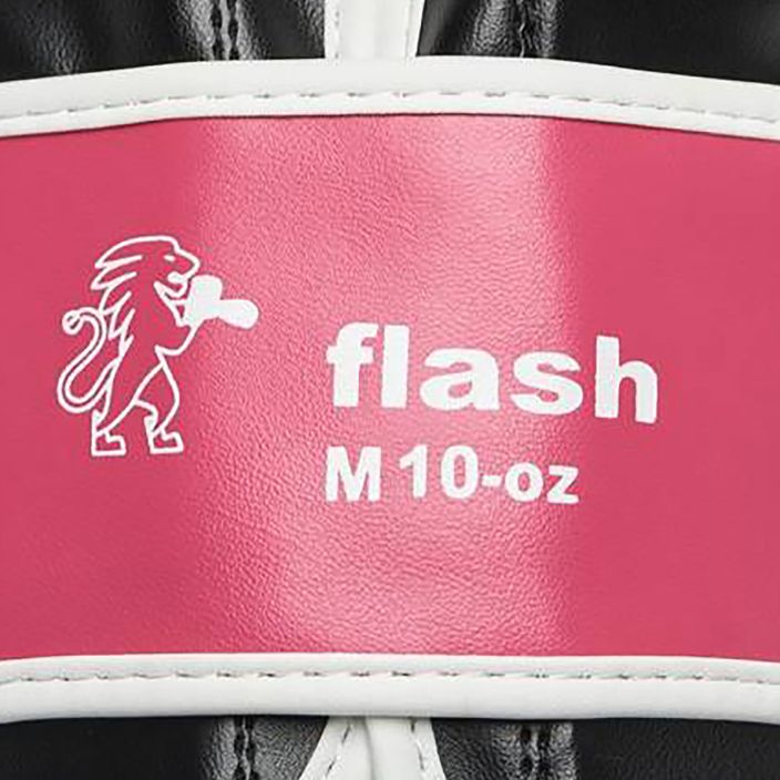 LEONE gyermek bokszkesztyű 1947 Flash fuxia 11