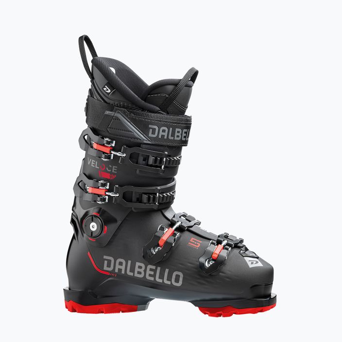 Dalbello Veloce 90 GW sícipő fekete-piros D2211020.10 9