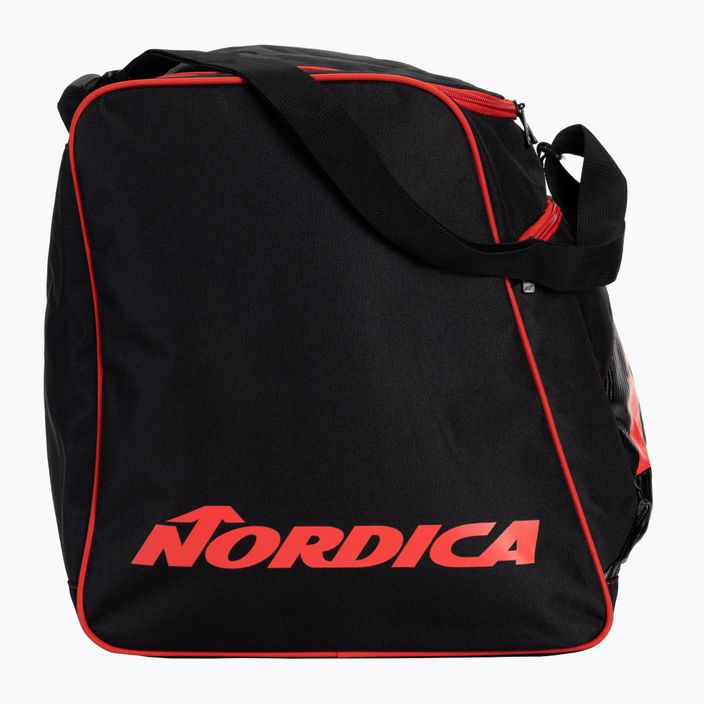 Sícipő táska Nordica BOOT BAG ECO fekete 0N301402 741 3