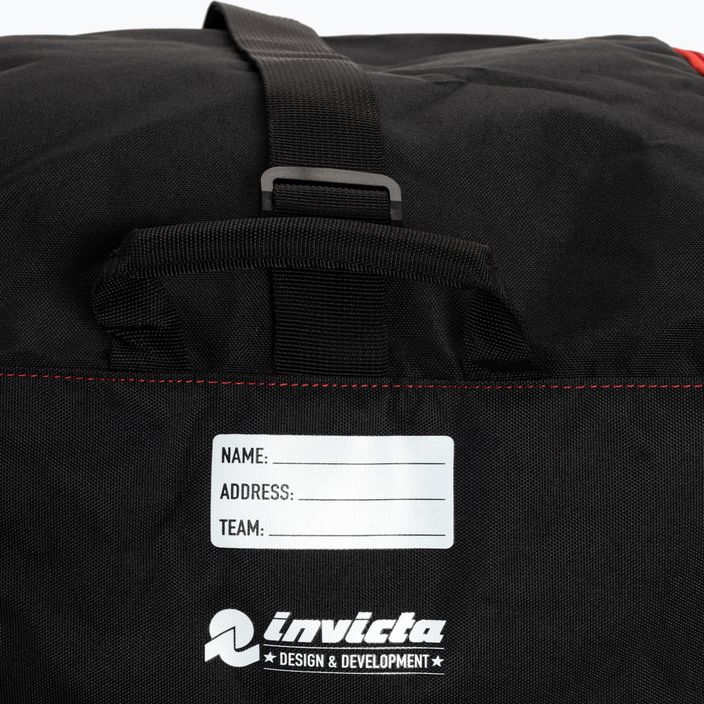 Sícipő táska Nordica BOOT BAG ECO fekete 0N301402 741 4