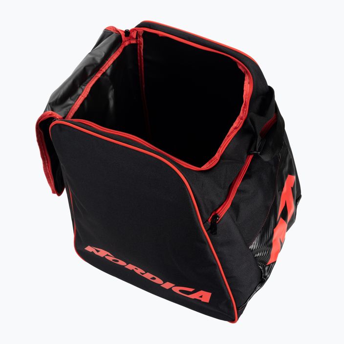 Sícipő táska Nordica BOOT BAG ECO fekete 0N301402 741 7