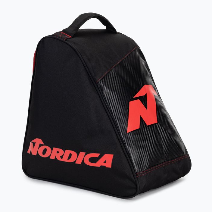 Nordica sícipőtáska BOOT BAG LITE fekete 0N303701 741