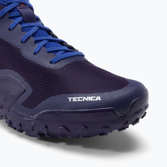 Férfi túrabakancs Tecnica Magma S GTX kék TE11240300003 8