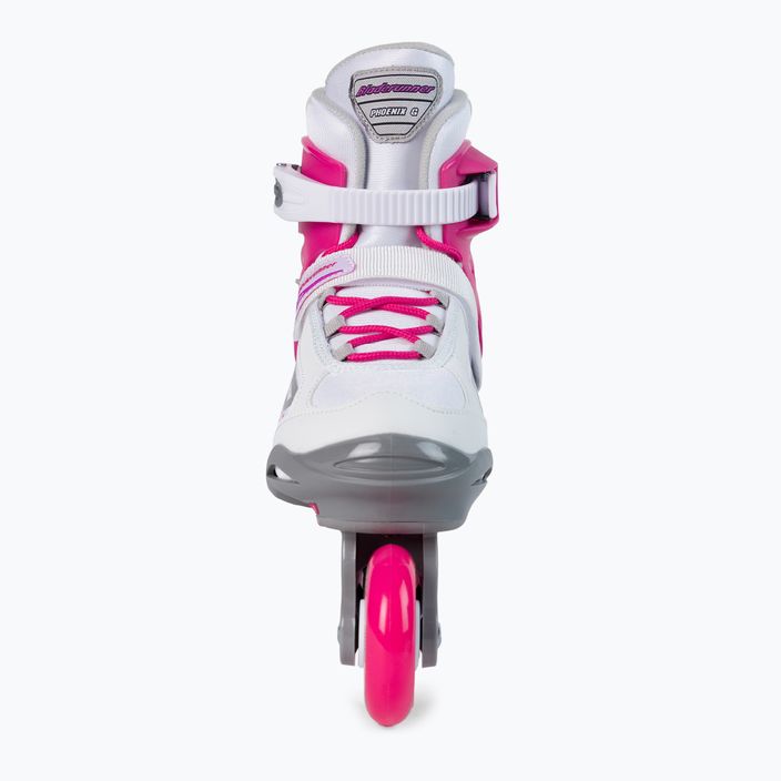 Bladerunner Phoenix G gyermek görkorcsolya rózsaszín 0T101100 6R2 5