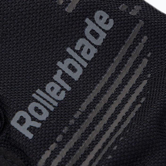 Rollerblade Skate Gear kesztyű fekete 06210000 100 4
