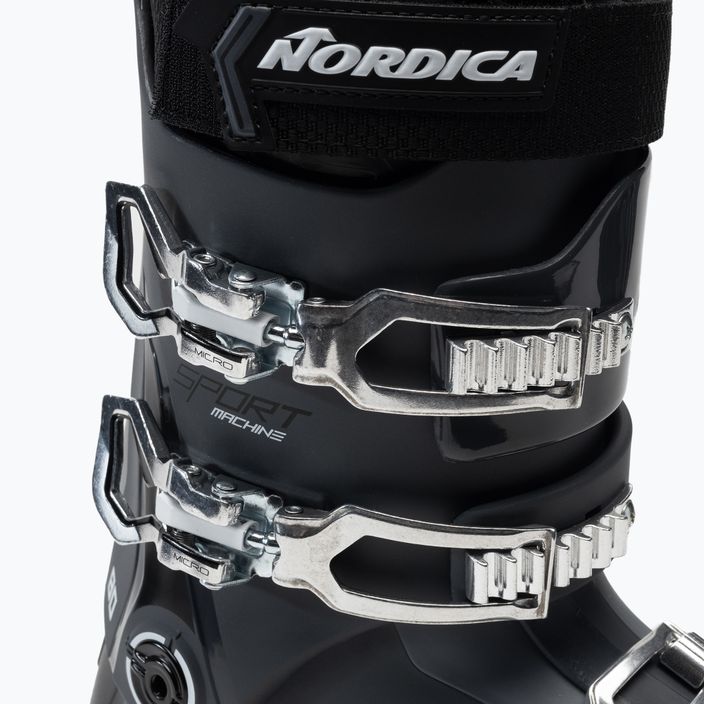 Nordica Sportmachine 3 80 sícipő szürke 050T1800243 7