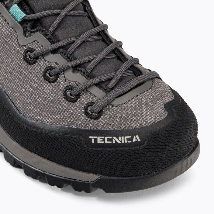 Női közelítő cipő Tecnica Sulfur S GTX szürke 21250700002 7